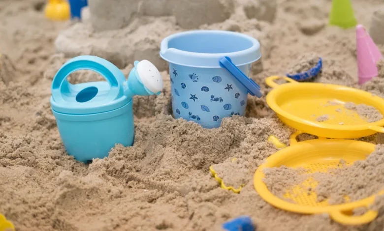 Asbestos-contaminated sand fears close dozens of schools in Australia