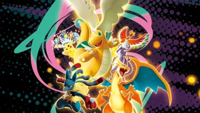 Ascended Heroes English Spoilers and Card List