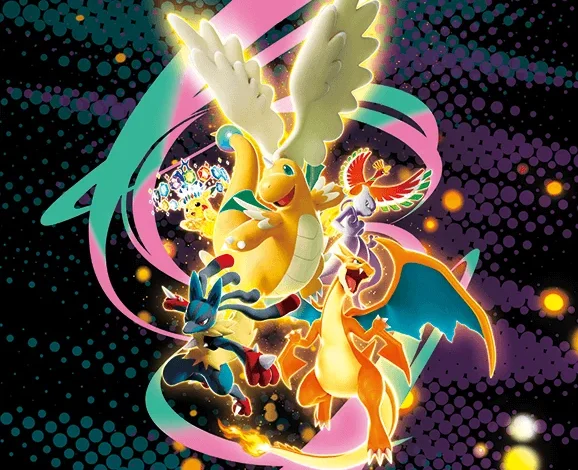 Ascended Heroes English Spoilers and Card List