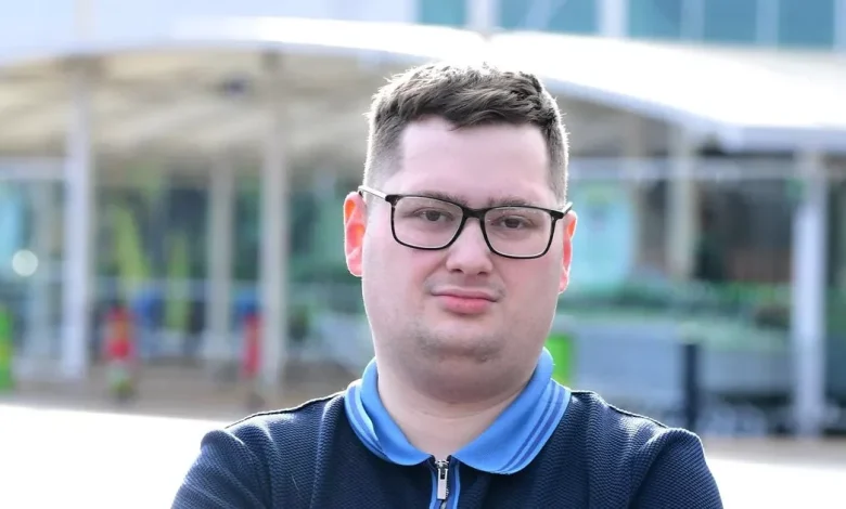 'Asda delivery driver's comment left me feeling degraded and embarrassed'