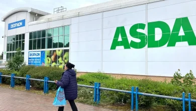 Asda issues ‘do not eat’ warning over product that is ‘unsafe to consume’