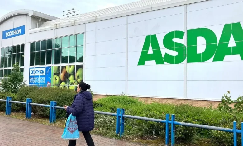 Asda issues ‘do not eat’ warning over product that is ‘unsafe to consume’
