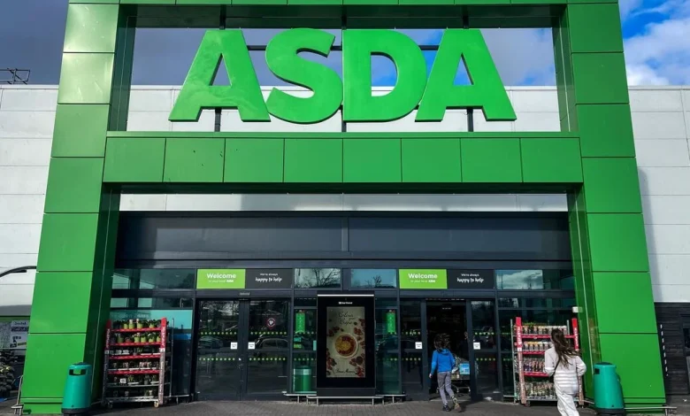 Asda pulls popular £2.57 snack from shelves in product recall - 'Do not eat'