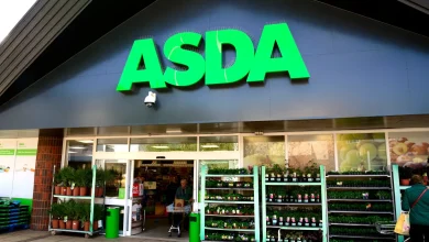 Asda urgently pulls £2.57 party snack from shelves as it's 'unsafe to eat'
