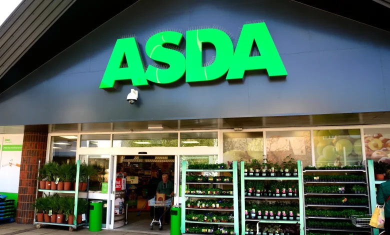 Asda urgently pulls £2.57 party snack from shelves as it's 'unsafe to eat'