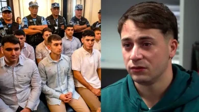 Aseguran que Máximo Thomsen está aislado en la cárcel de Melchor Romero: qué le pasó