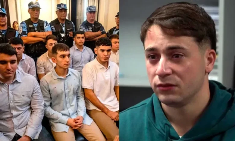 Aseguran que Máximo Thomsen está aislado en la cárcel de Melchor Romero: qué le pasó