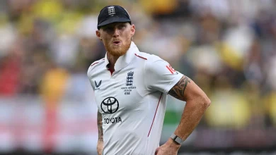 Ashes 1st Test - A generational flaying takes its place in England's Ashes lore