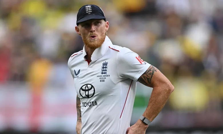 Ashes 1st Test - A generational flaying takes its place in England's Ashes lore