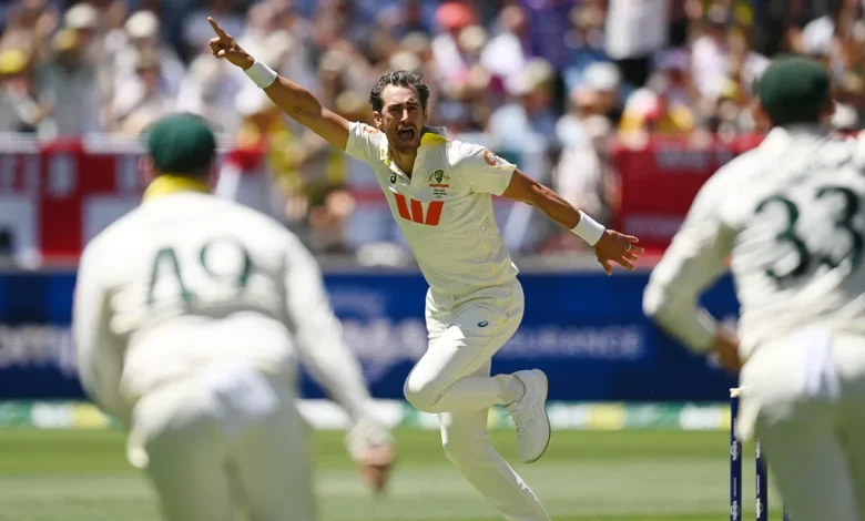 Ashes 2025-26 - Bareknuckle Baz-brawl produces Ashes all-nighter for the ages