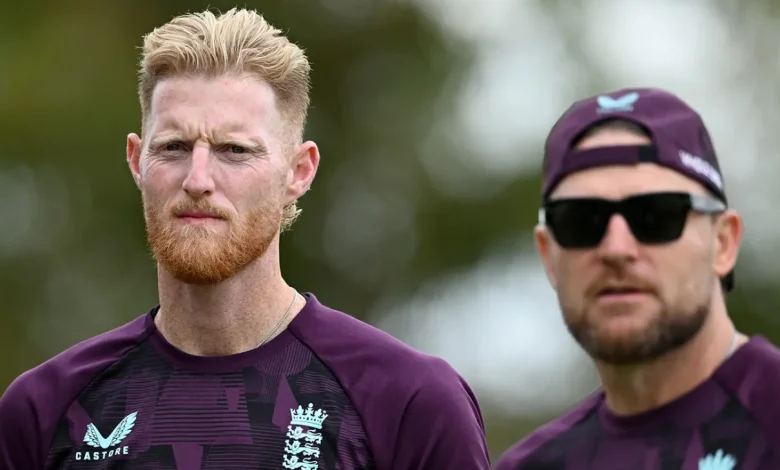 Ashes 2025-26 - Bazball by the numbers - still a gap against the best