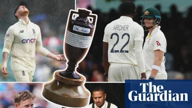 Ashes 2025-26: Guardian writers’ predictions for the series