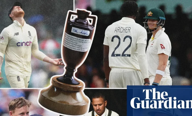 Ashes 2025-26: Guardian writers’ predictions for the series