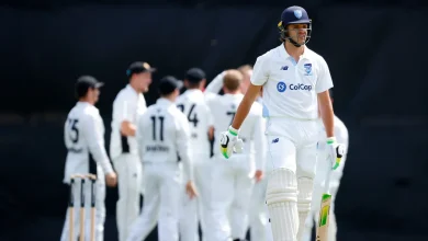 Ashes 2025-26 - Steve Waugh sees his own career in Sam Konstas' early challenges