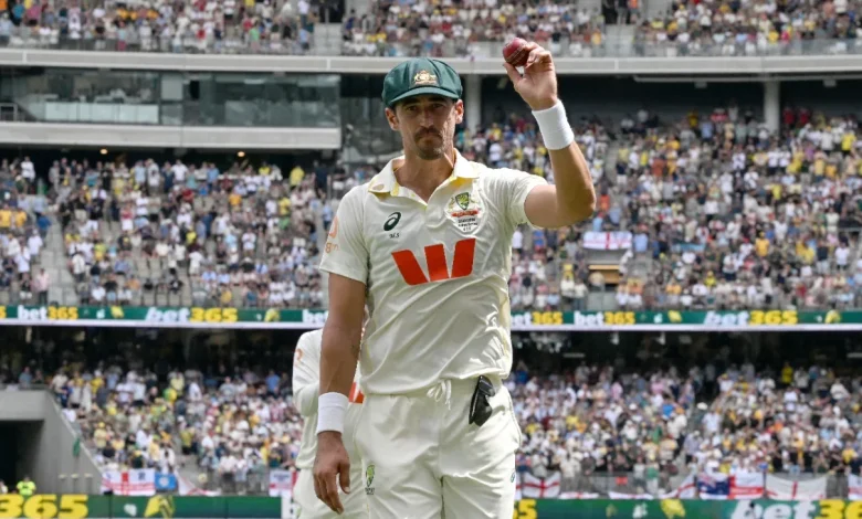 Ashes 2025-26 - Two-day Test could cost Cricket Australia millions