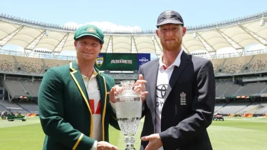 Ashes 2025/26: Full list of TV commentators and presenters for Australia vs England Tests