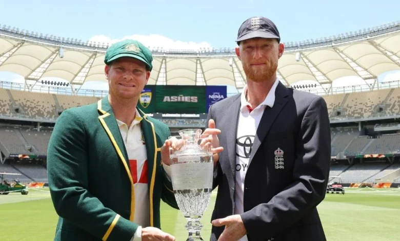 Ashes 2025/26: Full list of TV commentators and presenters for Australia vs England Tests