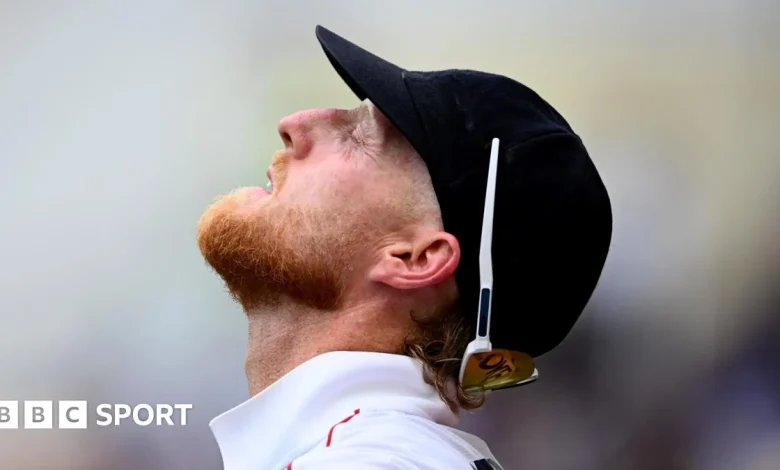 Ashes: 'England's first-Test defeat in Perth one of their worst ever'