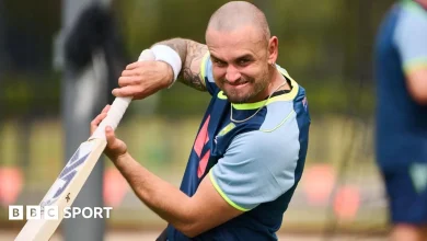 Ashes analysis: Who is Australia debutant Jake Weatherald?