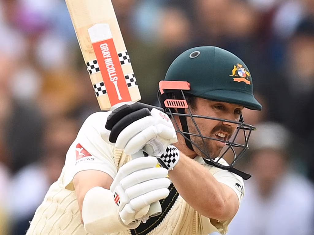 Ashes cat calls: The bizarre banter between Head, England star