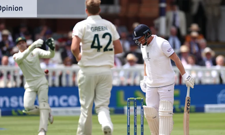 Ashes grudges die hard, but genuine hatred would kill sport’s oldest rivalry