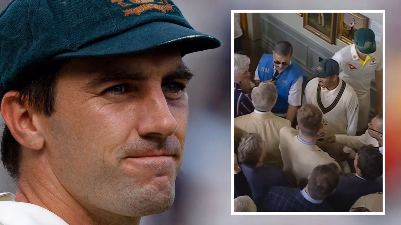 Ashes moments that stunned fans
