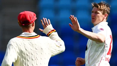 Ashes prospect declares his readiness for top level call-up