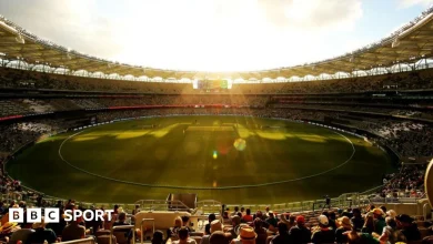 Ashes quiz: Can you name every ground that has hosted a men's Ashes Test?