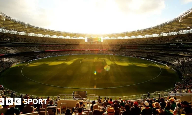 Ashes quiz: Can you name every ground that has hosted a men's Ashes Test?