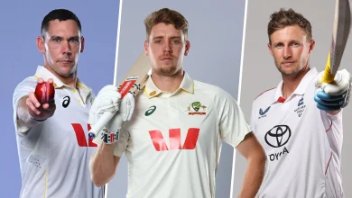 Ashes spotlight: Green, Boland and Root in focus