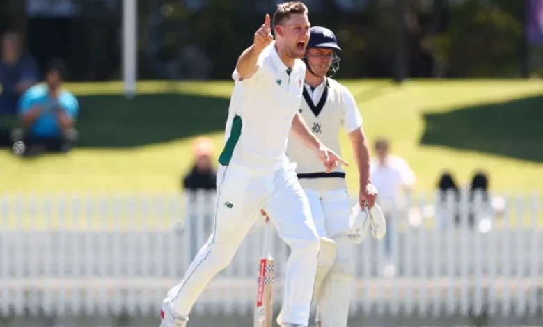 Ashes tracker - Key questions remain around Australia's squad