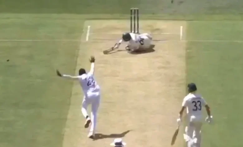 Ashes umpire guilty of ‘shocking’ Jofra Archer call after England collapse