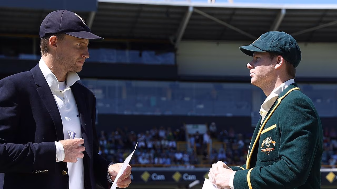 Ashes will settle cricket’s great debate. Aussies say there’s already a clear winner