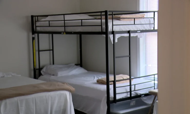 Asheville activates Code Purple, expands shelters and free transit amid cold weather