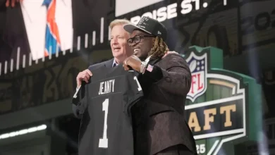 Ashton Jeanty’s Contract, Salary, and Net Worth: A Look at How Raiders Rookie Is Shockingly Already NFL’s Second-Highest-Paid RB