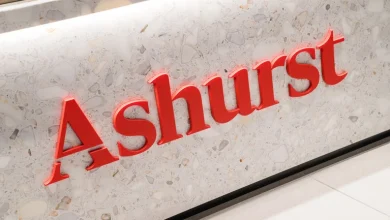 Ashurst Nears Long-Awaited US Merger Deal