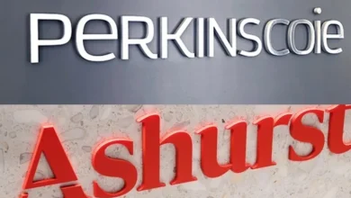 Ashurst and Perkins Coie Merger Announcement Imminent
