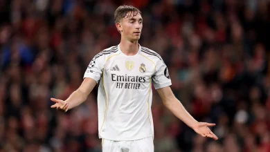 Así está la enfermería del Real Madrid tras la lesión de Huijsen