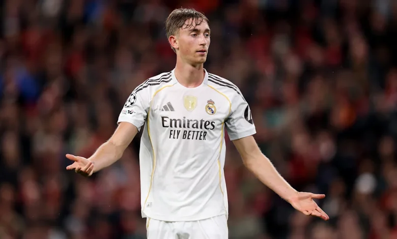 Así está la enfermería del Real Madrid tras la lesión de Huijsen