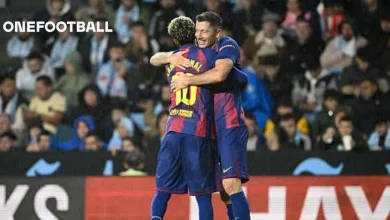 Así queda la clasificación de LaLiga: El Barça recorta distancias