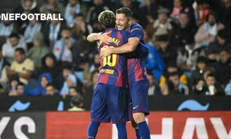 Así queda la clasificación de LaLiga: El Barça recorta distancias