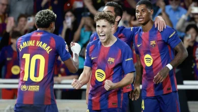 Así queda la clasificación de LaLiga tras la victoria del Barça