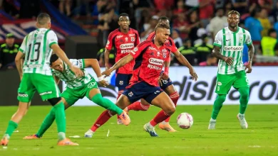 Así se abre este martes la batalla final de los cuadrangulares semifinales de la Liga Betplay | El Colombiano