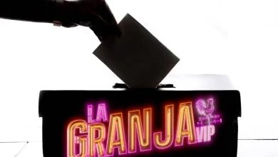 Así van las votaciones para definir al quinto eliminado de 'La Granja VIP' HOY 14 de noviembre de 2025