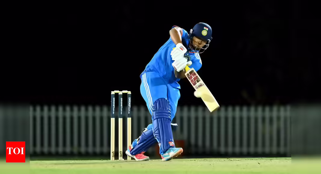 Asia Cup: 14-year-old Vaibhav Sooryavanshi to open for India versus Pakistan; Jitesh Sharma to lead