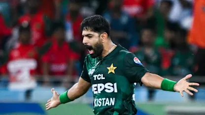 Asia Cup 2025 – Players sanctioned for ICC Code of Conduct breaches