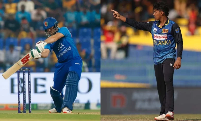 Asia Cup Rising Stars 2025: Match 4, Sri Lanka A vs Afghanistan A Match Prediction – Who will win today’s match between SL A vs AFG A?