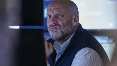 Asian shares retreat after falling tech stocks pull Wall Street lower