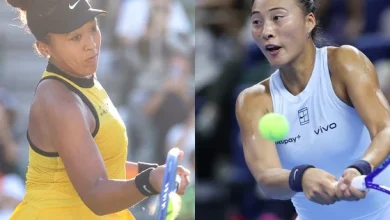 Asian tennis in the spotlight at Australian Open 2026