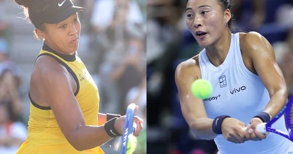 Asian tennis in the spotlight at Australian Open 2026